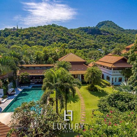 5 Bedroom Bali Style Mansion Wl2 HHQ Exteriör bild
