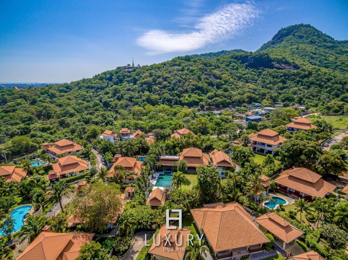5 Bedroom Bali Style Mansion Wl2 HHQ Exteriör bild