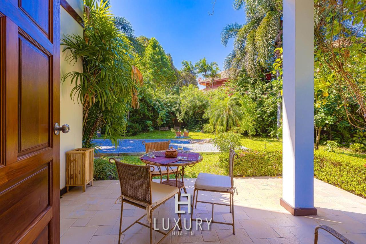 5 Bedroom Bali Style Mansion Wl2 HHQ Exteriör bild