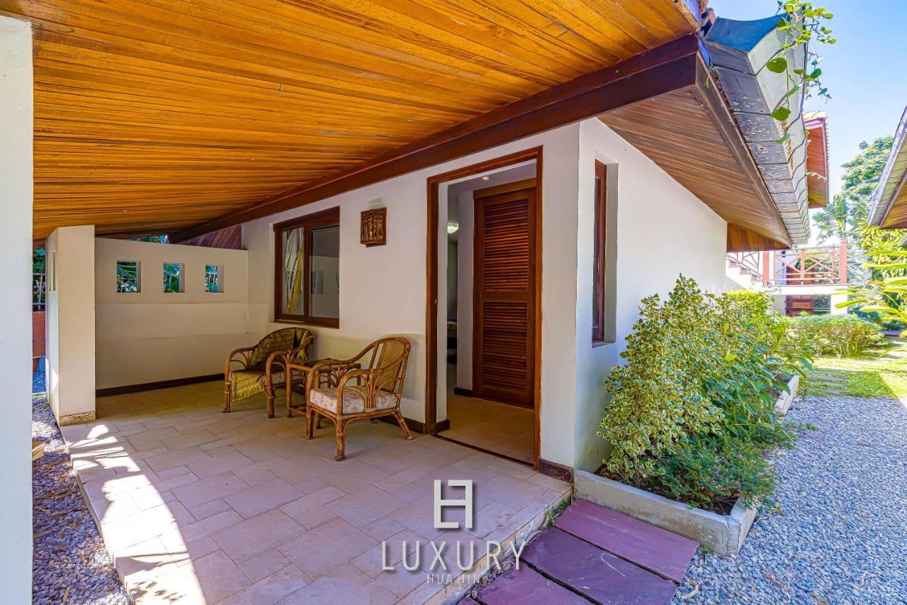 5 Bedroom Bali Style Mansion Wl2 HHQ Exteriör bild